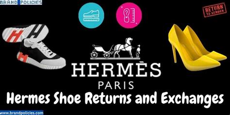 hotter shoes return hermes|hermes returns and exchanges.